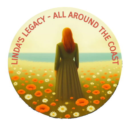 Linda's Legacy All Around The Coast